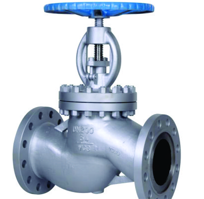 DIN-Globe-Valve