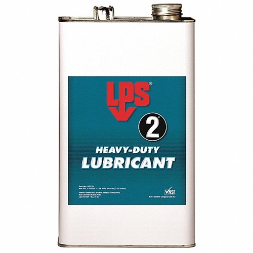 LPS Lubricant