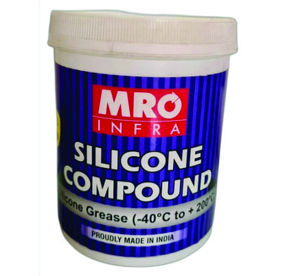 MRO silicone