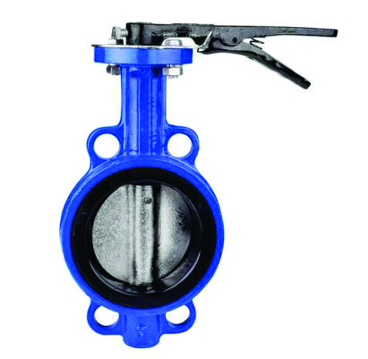 butterfly-valve