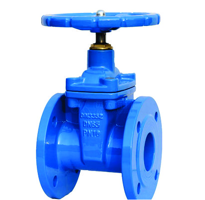 gate-valve