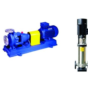 Differhorizontal-and-vertical-centrifugal-pump